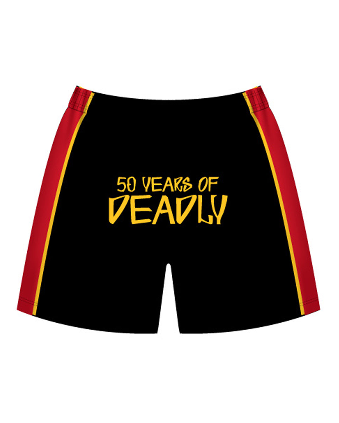 NAIDOC 2026 Shorts