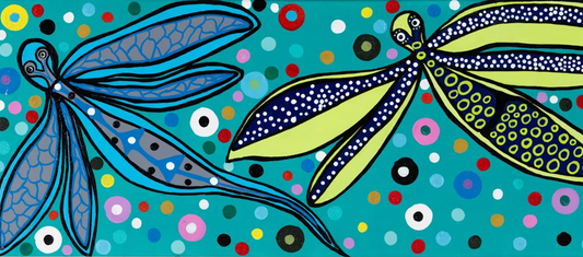 Coomaditchie: Lagoon stories