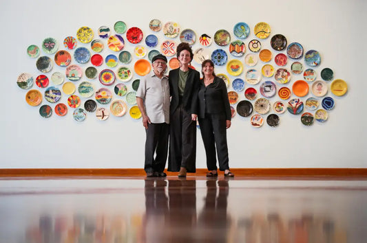 Kids welcome to Wollongong art exhibition celebrating Coomaditchie