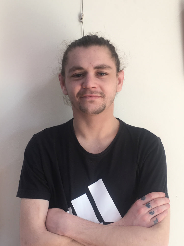 Tynan Lenihan