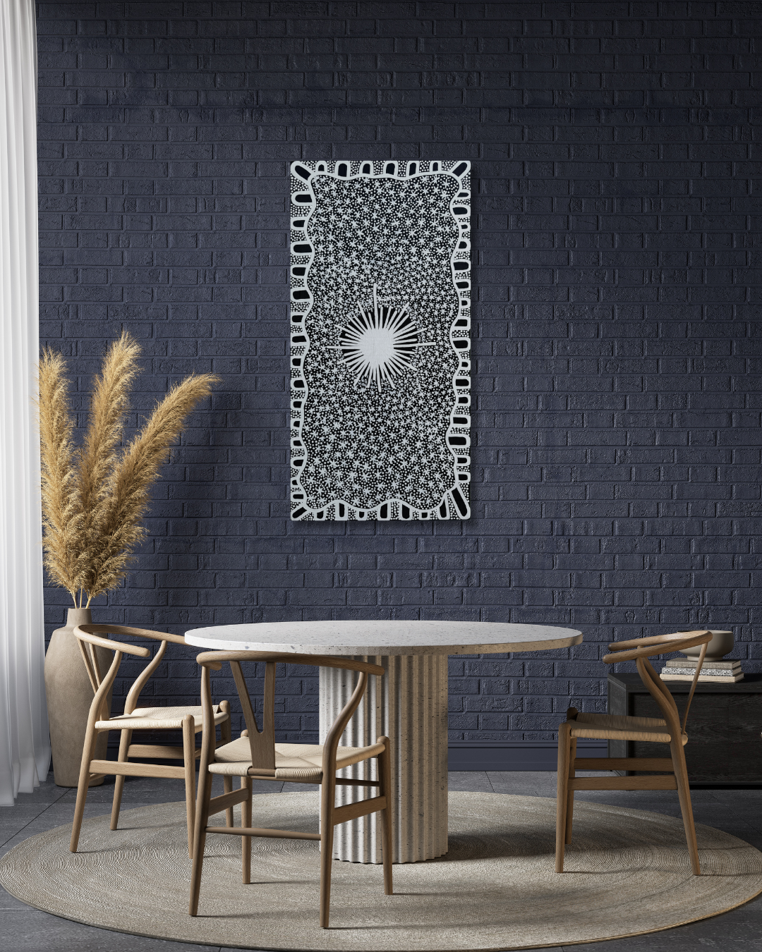 Constellations of the Dreamtime 