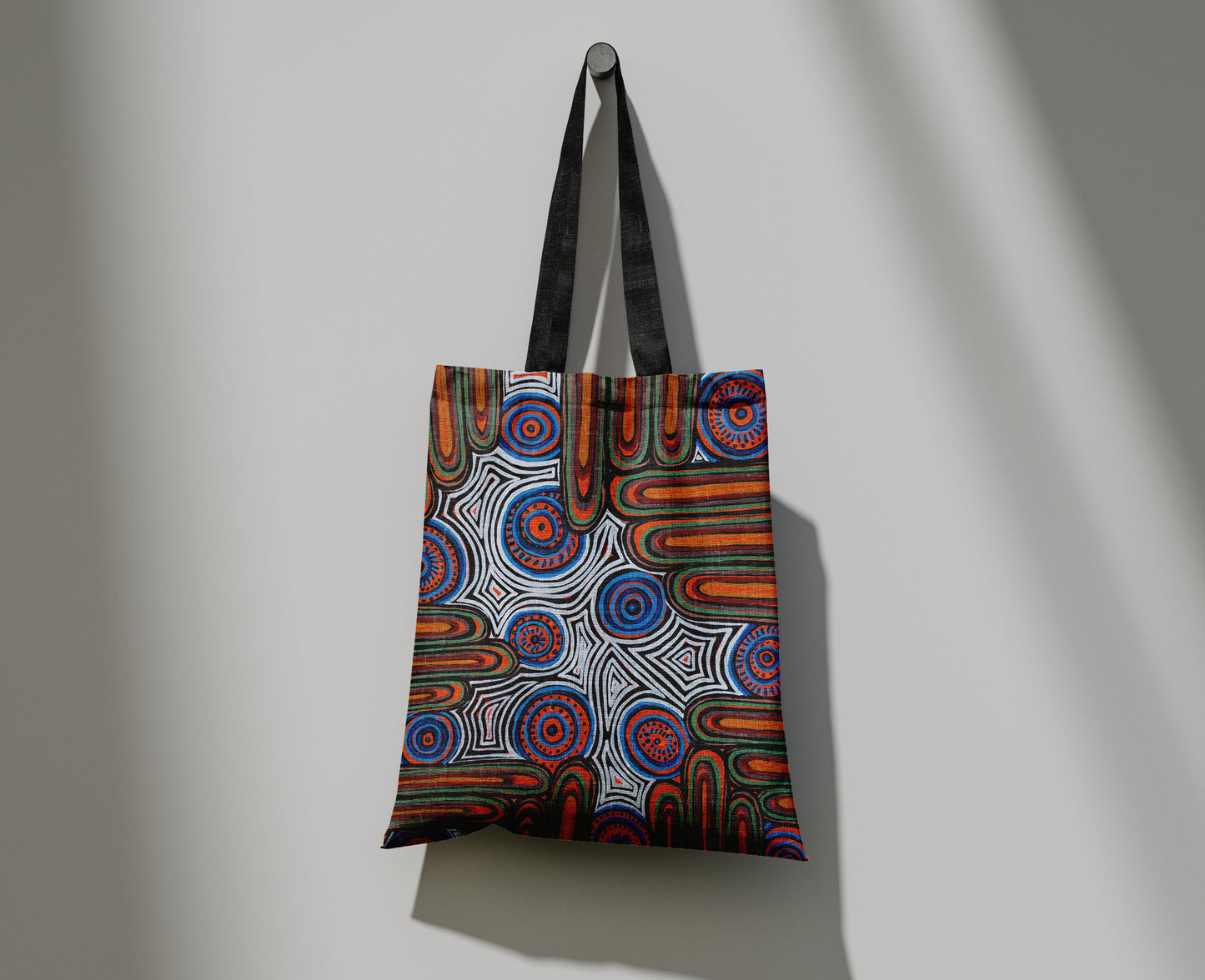 Areas of Womens Business - Tote Bag