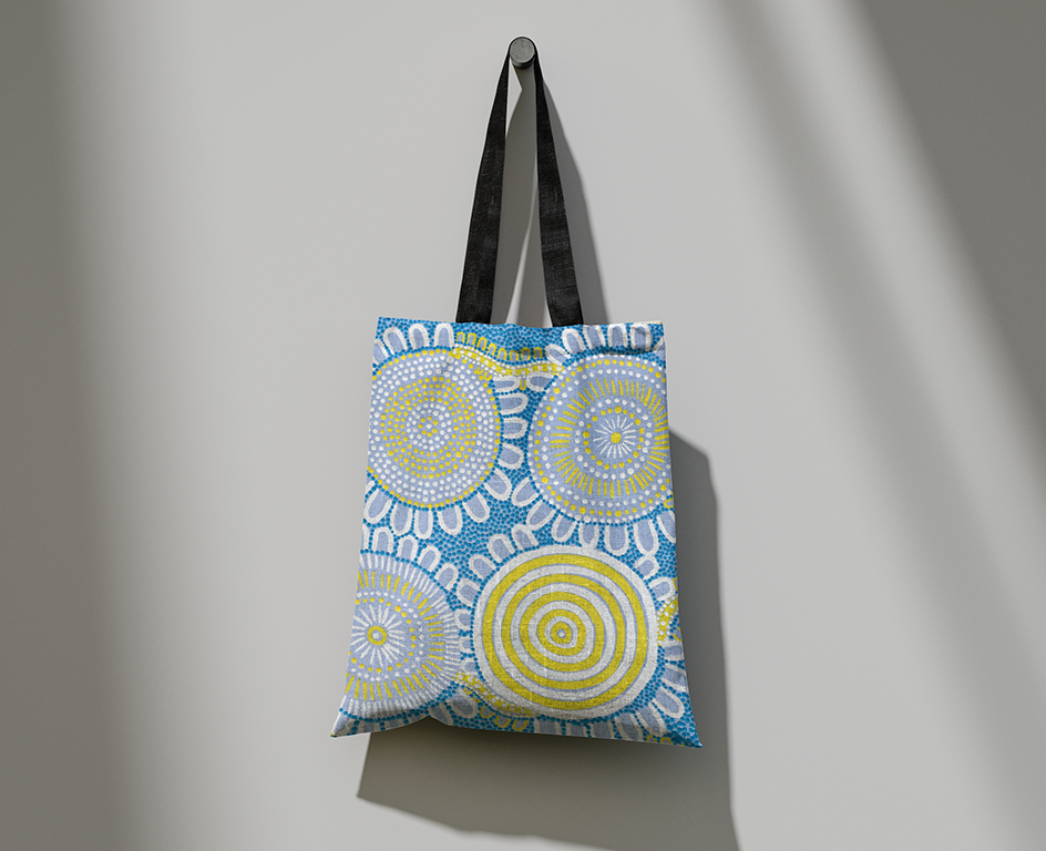 Coastal Communities - Tote Bag