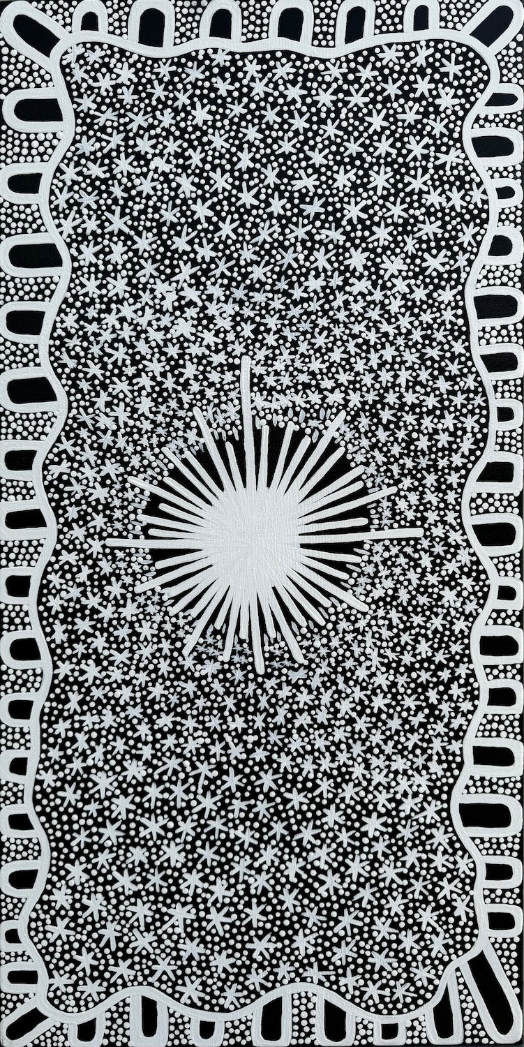Constellations of the Dreamtime 