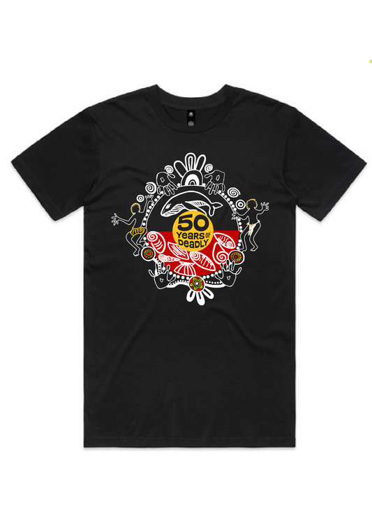50 Years of Deadly