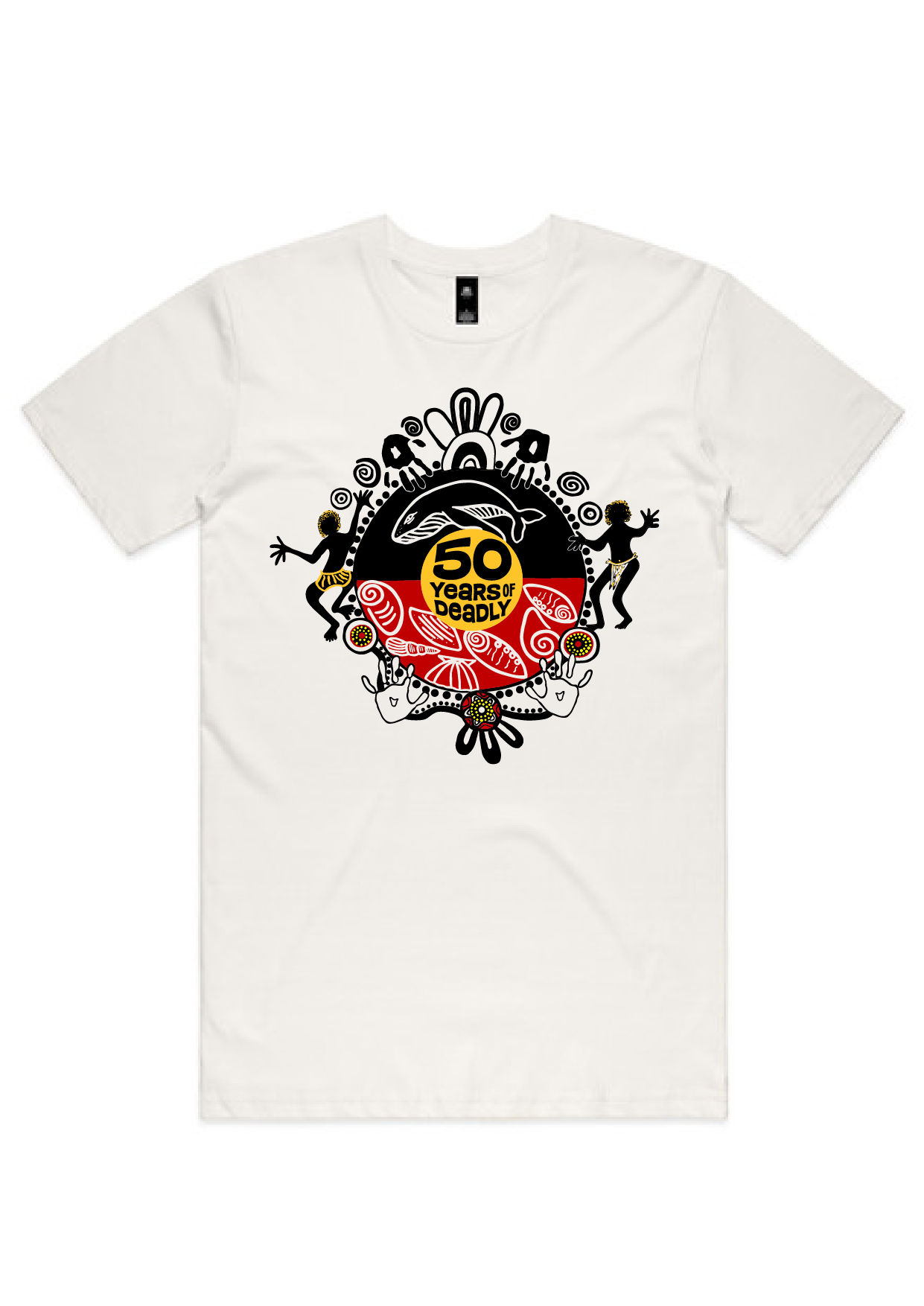 50 Years of Deadly