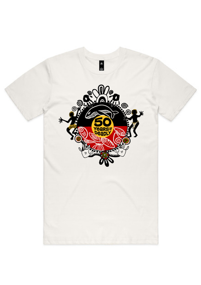 50 Years of Deadly
