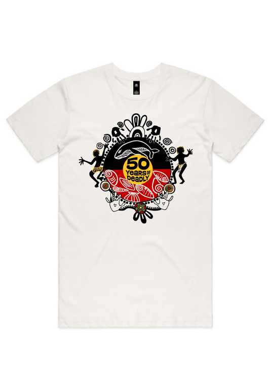 50 Years of Deadly