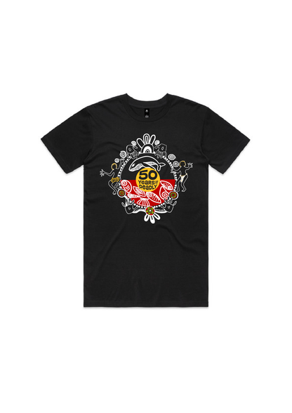50 Years of Deadly - KIDS RANGE