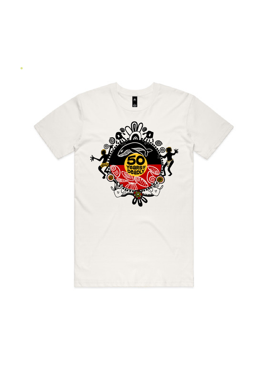 50 Years of Deadly - KIDS RANGE