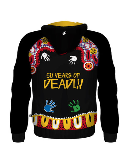 NAIDOC 2026 Hoodie