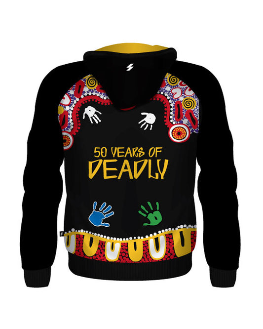 NAIDOC 2026 Hoodie