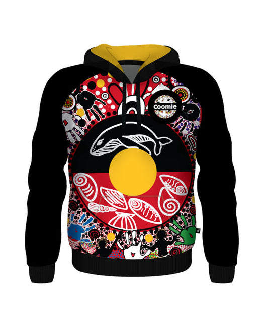 NAIDOC 2026 Hoodie
