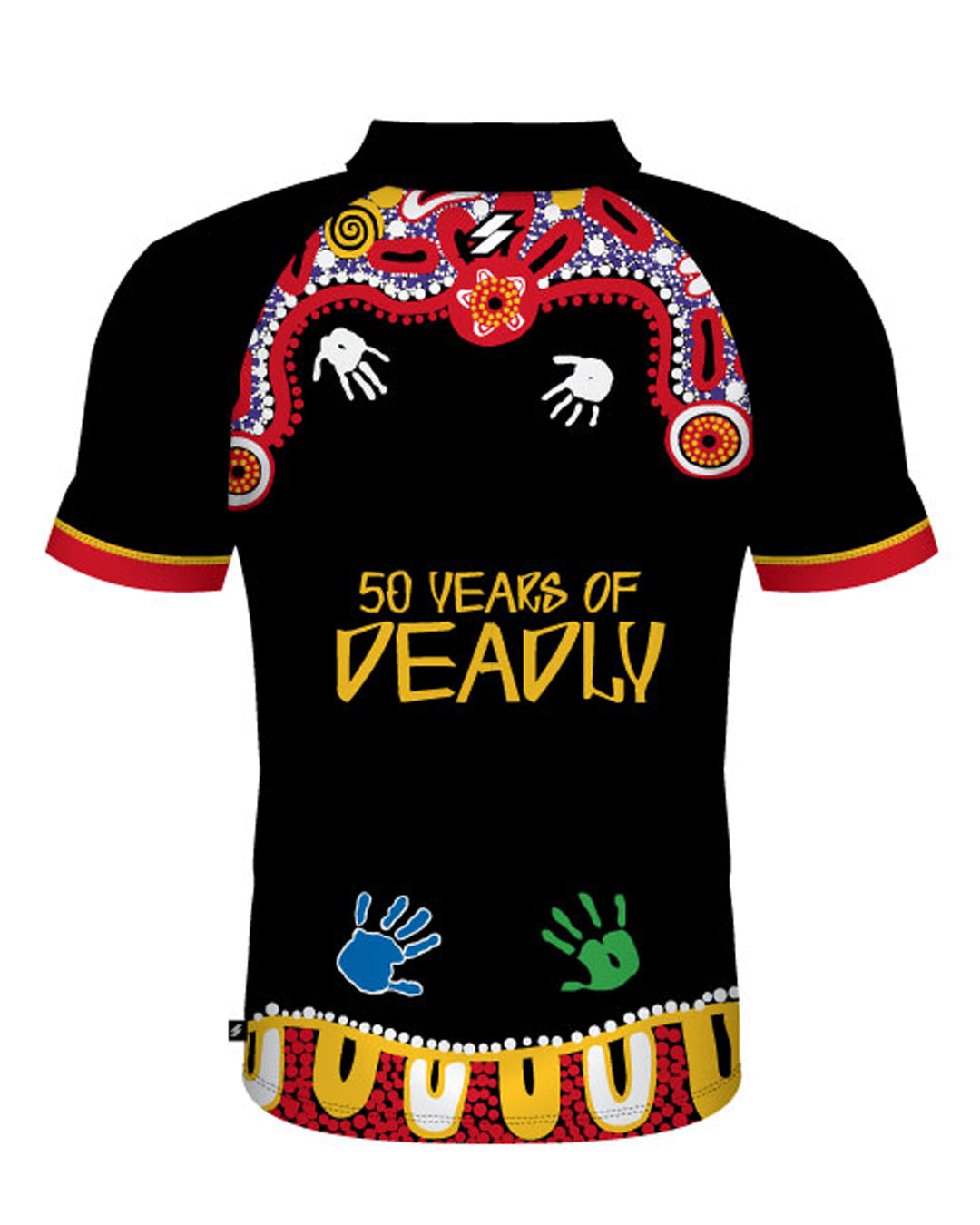 NAIDOC 2026 Polo