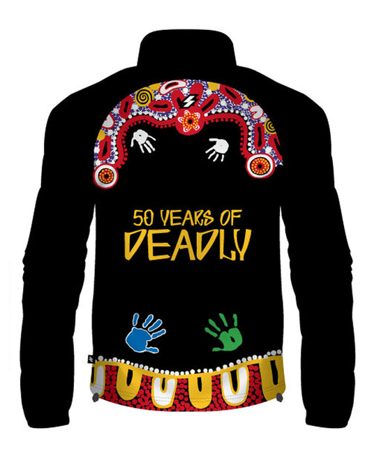 NAIDOC 2026 Jacket