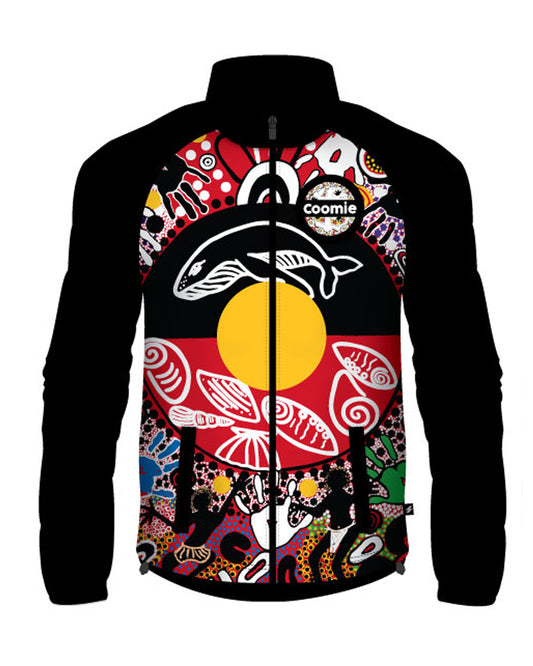 NAIDOC 2026 Jacket