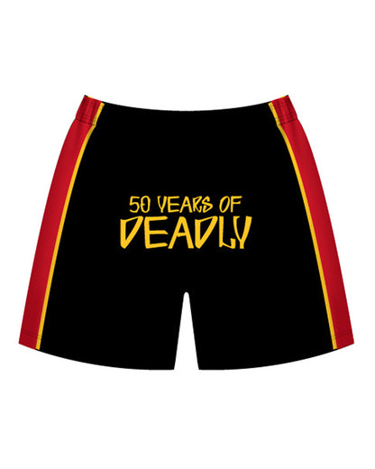 NAIDOC 2026 Shorts