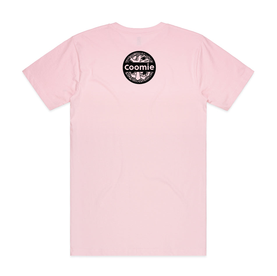 Blak, Loud & Proud Full Black Print