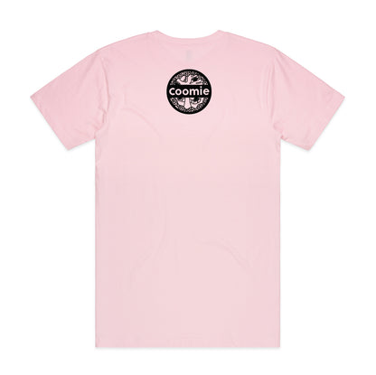 Blak, Loud & Proud Full Black Print