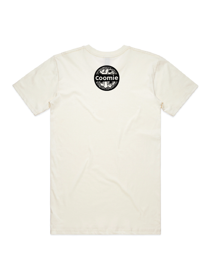 For Our Elders Colour Design - White