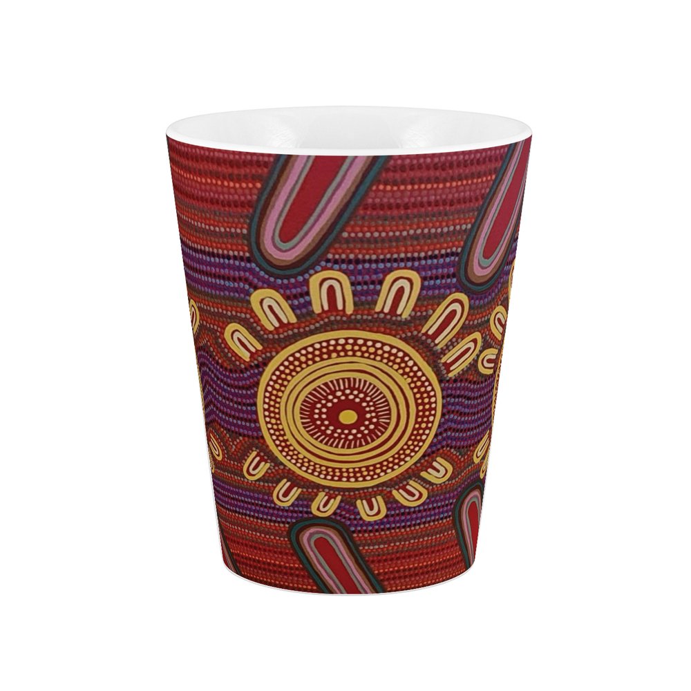 Secret Learning Grounds for Young Women - Coffee Mug