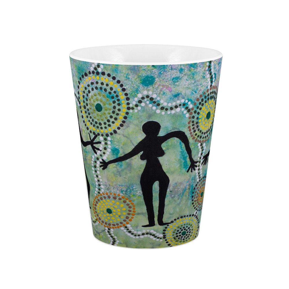 The Dance - Coffee Mug