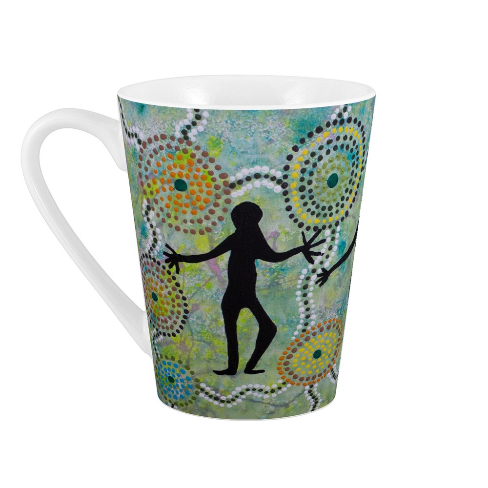 The Dance - Coffee Mug