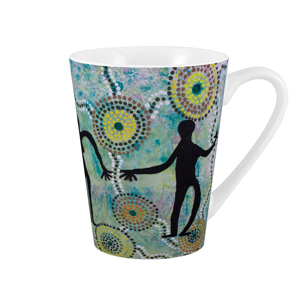 The Dance - Coffee Mug