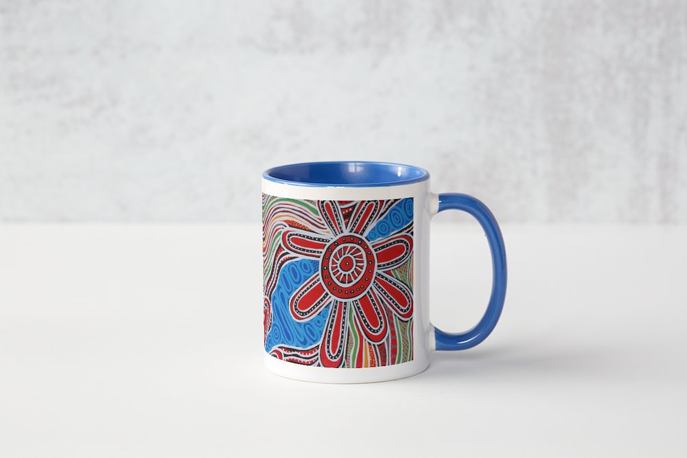 Special Places - Coffee Mug