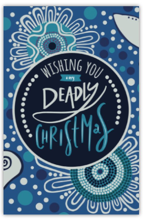 Deadly Christmas Shells