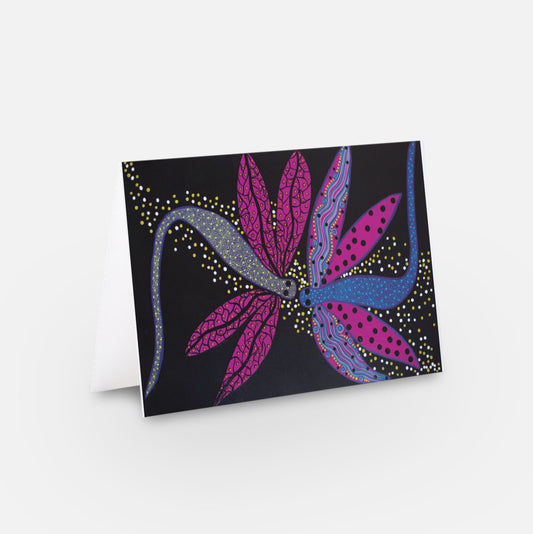 Dragonflies